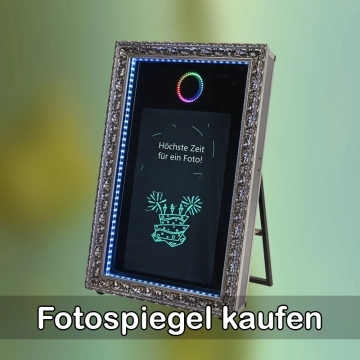 Magic Mirror Fotobox kaufen in Maintal
