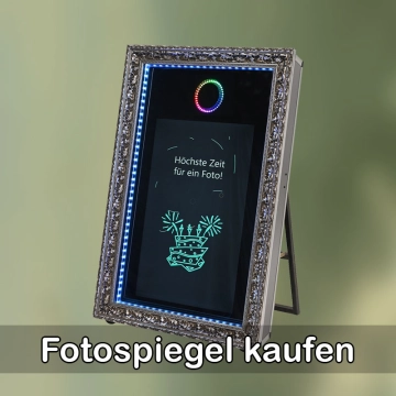 Magic Mirror Fotobox kaufen in Mainz