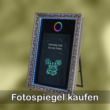 Magic Mirror Fotobox kaufen in Mandelbachtal