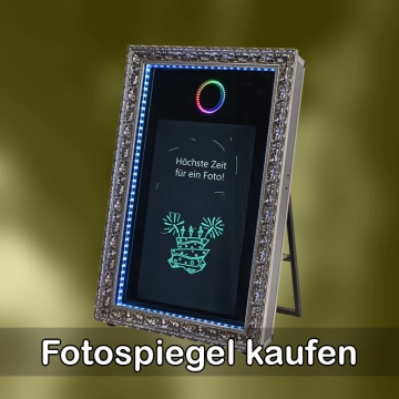 Magic Mirror Fotobox kaufen in Mannheim