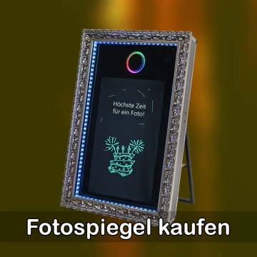 Magic Mirror Fotobox kaufen in Marbach am Neckar