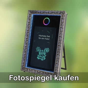 Magic Mirror Fotobox kaufen in Marburg