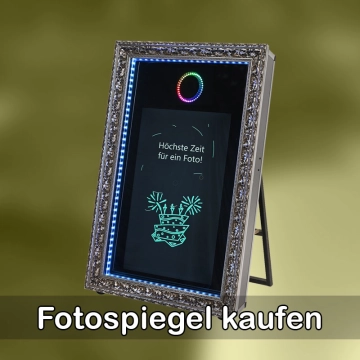 Magic Mirror Fotobox kaufen in Markkleeberg