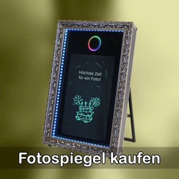 Magic Mirror Fotobox kaufen in Markranstädt