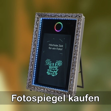 Magic Mirror Fotobox kaufen in Marktoberdorf