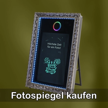 Magic Mirror Fotobox kaufen in Marktredwitz