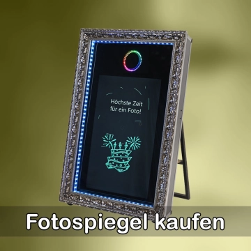 Magic Mirror Fotobox kaufen in Marpingen