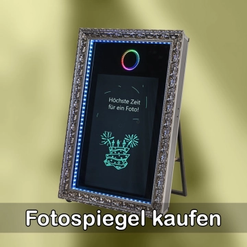 Magic Mirror Fotobox kaufen in Meerbusch