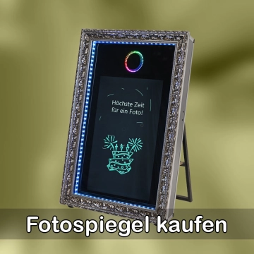 Magic Mirror Fotobox kaufen in Meiningen