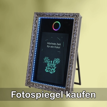 Magic Mirror Fotobox kaufen in Memmingen