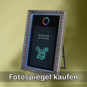 Magic Mirror Fotobox kaufen in Menden (Sauerland)