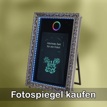 Magic Mirror Fotobox kaufen in Meppen