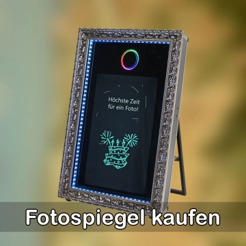 Magic Mirror Fotobox kaufen in Merchweiler