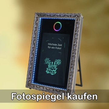 Magic Mirror Fotobox kaufen in Merzig