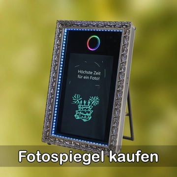 Magic Mirror Fotobox kaufen in Mettlach