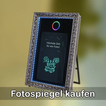 Magic Mirror Fotobox kaufen in Mettmann