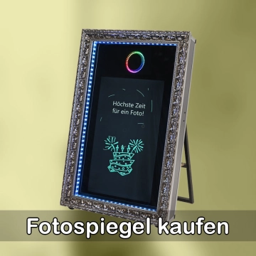 Magic Mirror Fotobox kaufen in Metzingen