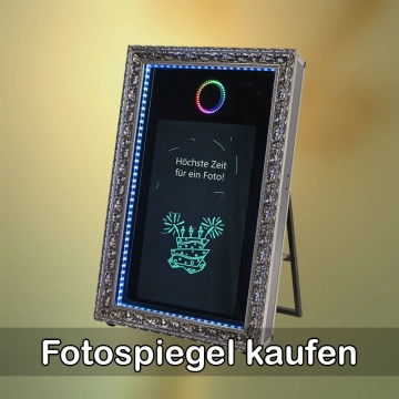 Magic Mirror Fotobox kaufen in Meuselwitz