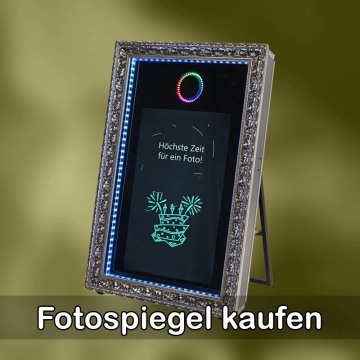 Magic Mirror Fotobox kaufen in Michelstadt