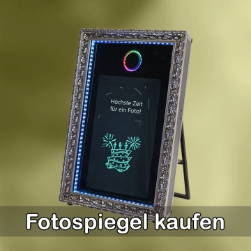 Magic Mirror Fotobox kaufen in Michendorf
