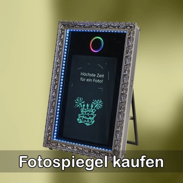 Magic Mirror Fotobox kaufen in Mittweida