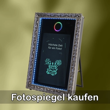 Magic Mirror Fotobox kaufen in Mölln