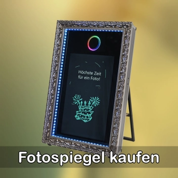Magic Mirror Fotobox kaufen in Mönchengladbach
