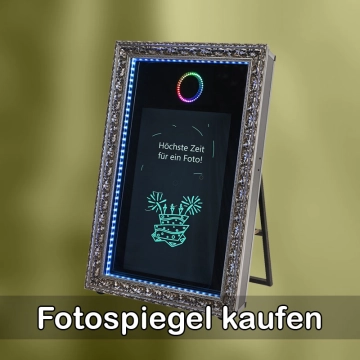 Magic Mirror Fotobox kaufen in Mörfelden-Walldorf