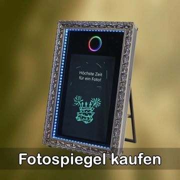 Magic Mirror Fotobox kaufen in Mössingen