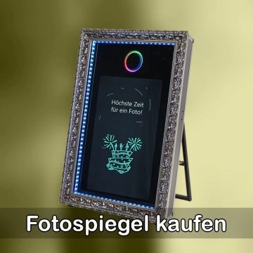 Magic Mirror Fotobox kaufen in Monheim am Rhein