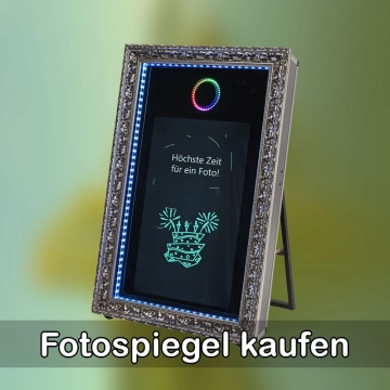 Magic Mirror Fotobox kaufen in Mosbach
