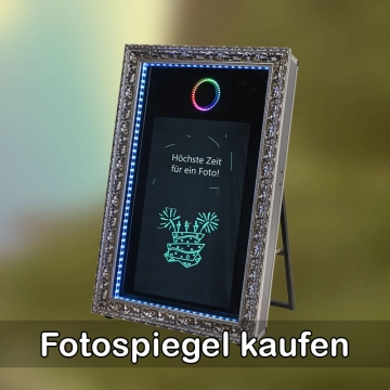 Magic Mirror Fotobox kaufen in Mühlacker