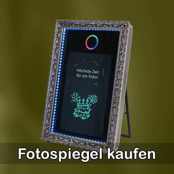 Magic Mirror Fotobox kaufen in Mühlenbecker Land