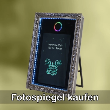 Magic Mirror Fotobox kaufen in Mühlhausen-Thüringen