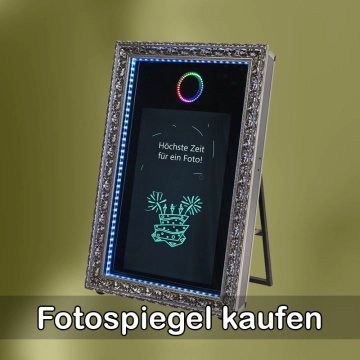 Magic Mirror Fotobox kaufen in Mühlheim am Main