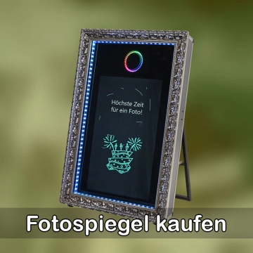Magic Mirror Fotobox kaufen in Müllheim (Baden)