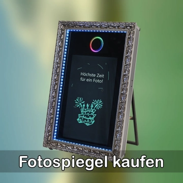 Magic Mirror Fotobox kaufen in Mülsen