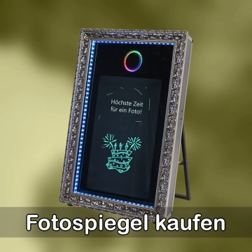 Magic Mirror Fotobox kaufen in München