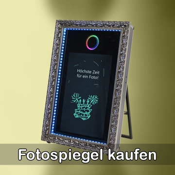 Magic Mirror Fotobox kaufen in Mutterstadt