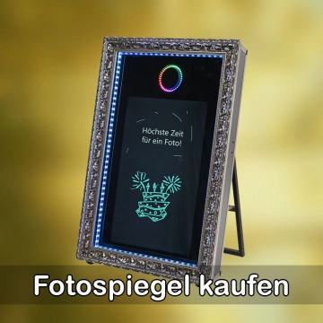 Magic Mirror Fotobox kaufen in Nagold