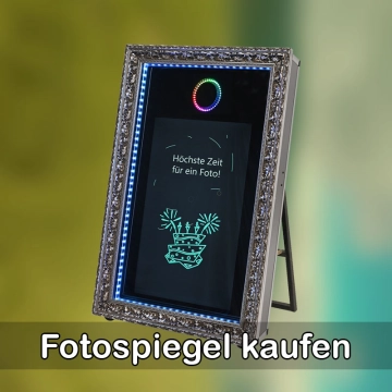 Magic Mirror Fotobox kaufen in Nalbach