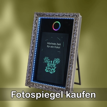 Magic Mirror Fotobox kaufen in Naumburg-Saale