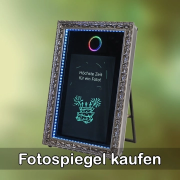 Magic Mirror Fotobox kaufen in Neckarsulm