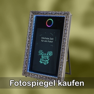 Magic Mirror Fotobox kaufen in Nettetal