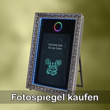 Magic Mirror Fotobox kaufen in Neu-Isenburg