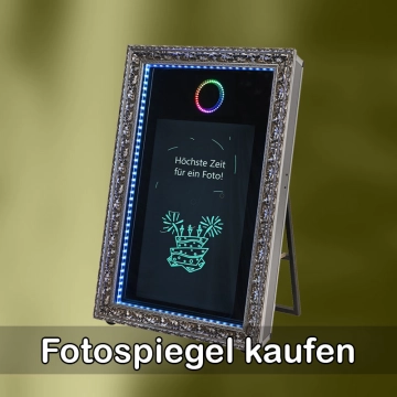 Magic Mirror Fotobox kaufen in Neu-Ulm