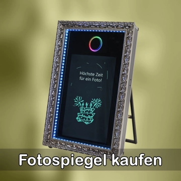 Magic Mirror Fotobox kaufen in Neu Wulmstorf