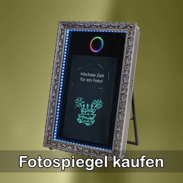 Magic Mirror Fotobox kaufen in Neubrandenburg