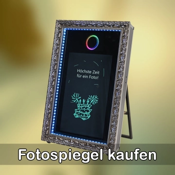 Magic Mirror Fotobox kaufen in Neuenhagen bei Berlin