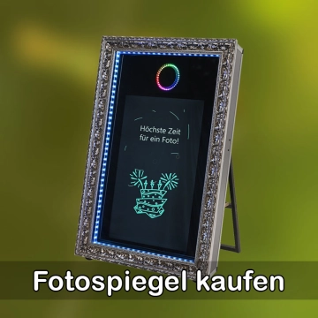 Magic Mirror Fotobox kaufen in Neufahrn bei Freising